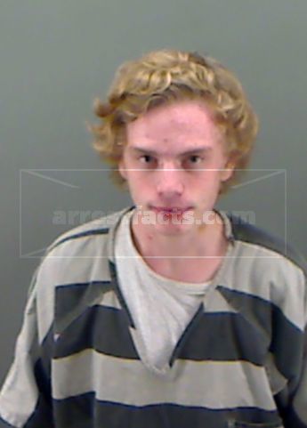 Colin Matthew Duffey