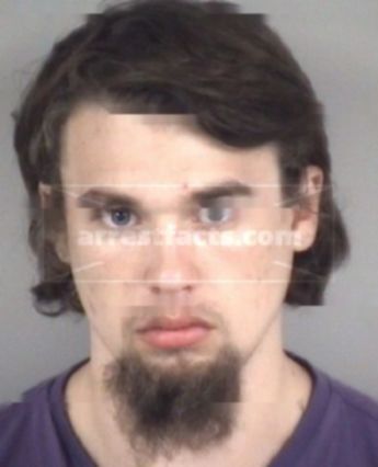 Ryan Michael Gardner