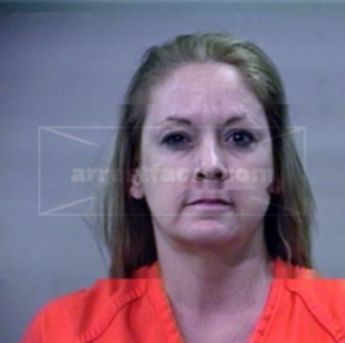 Tammy Mcgee Quisenberry