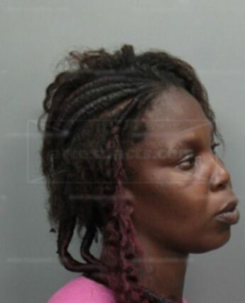 Monique S Manley