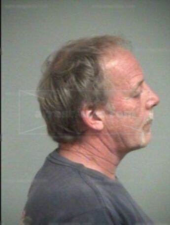 Danny Dean Kauffman