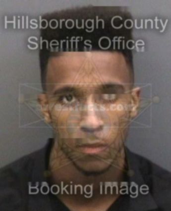 Cameron Amonte Butler