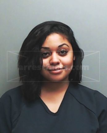Megan Michelle Flagg