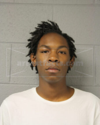 Alonzo Jackson