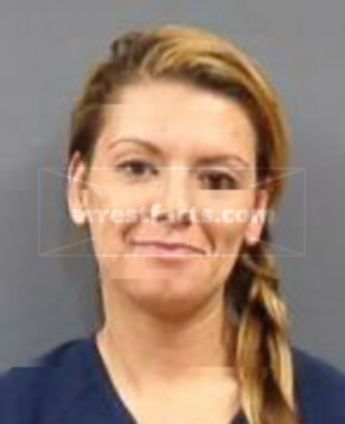 Laura Michelle Leonard