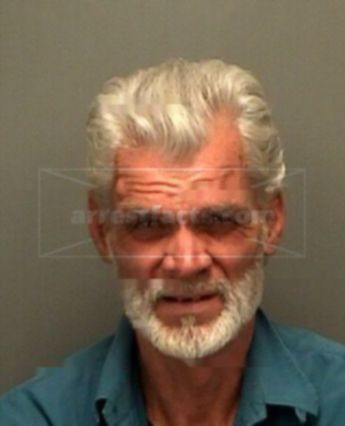 Grady Holt Barr