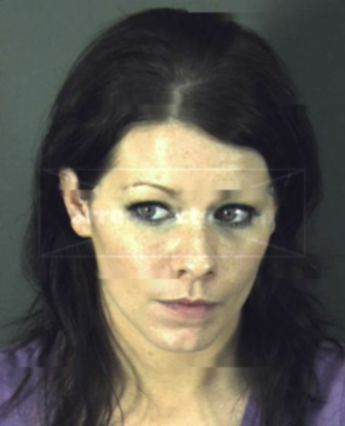 Brannon Nicole Degraw