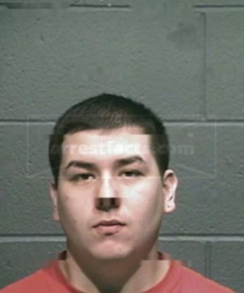 Adam Fidel Romo