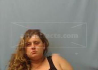 Christy Emily Johnson