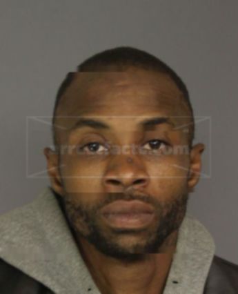 Tyronne Ross
