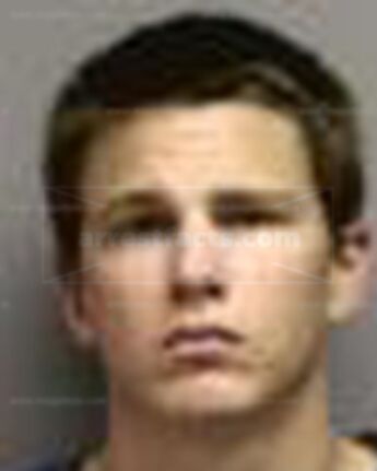 Luke Jarrod Adkins