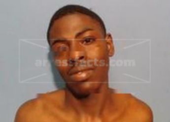 Kamron Racshad Morris