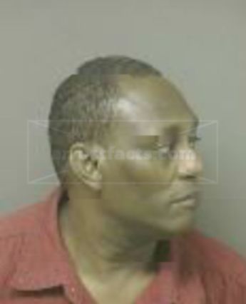 Jerald Brown
