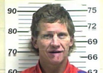 Donald Gerald Stephens