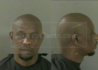 Isaac Lamar Roberts