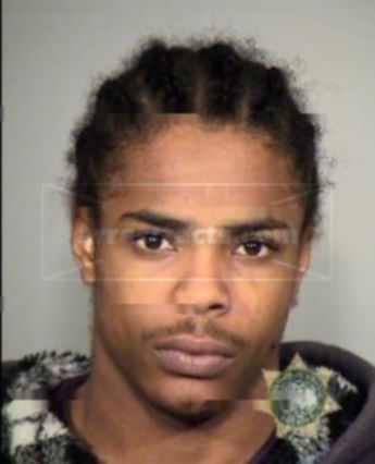 Corey Dontrell Hill