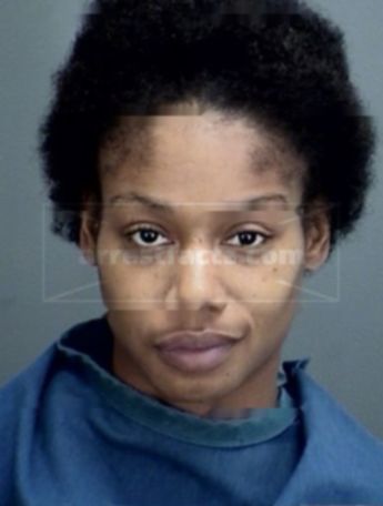 Kierra Michelle Jones