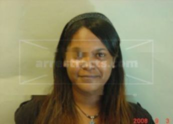 Antoinette M Baldwin
