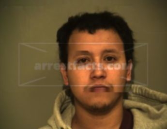 Justin Ryan Ramos