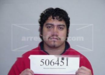 Ivan A Ramirez