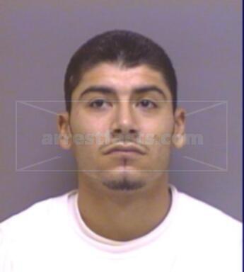 Adam Joseph Jimenez