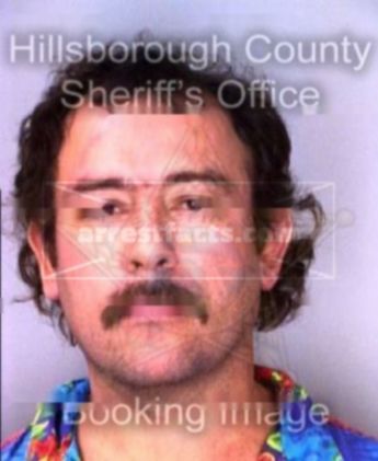 Ronald Gasperson