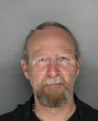 Wardrick Eugene Roush