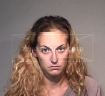 Tara Lynn Corey