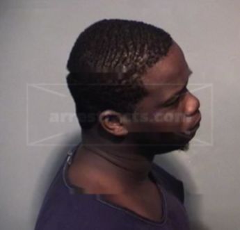 Jermaine Lee Robinson