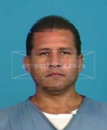 Vance Ray Montoya