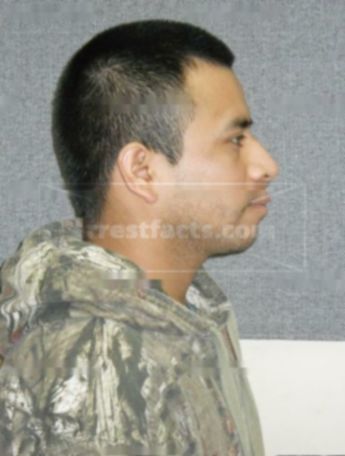Rufino Gomez Lopez