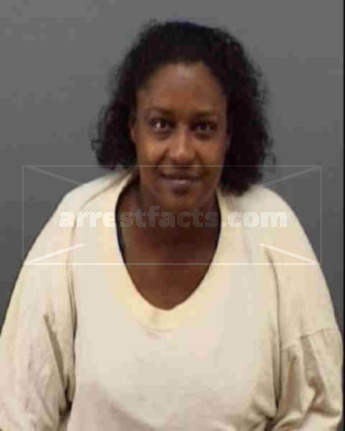 Diane Denise Parker