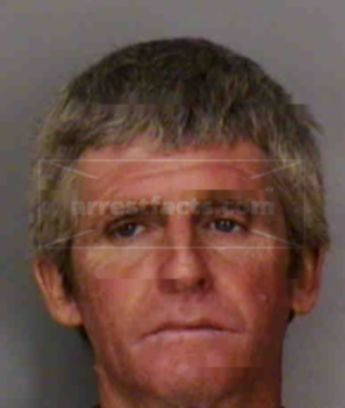 Eric Dwight Carpenter