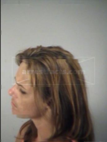 Savanna Renee Wilburth