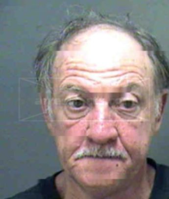 Harold Dean Lane