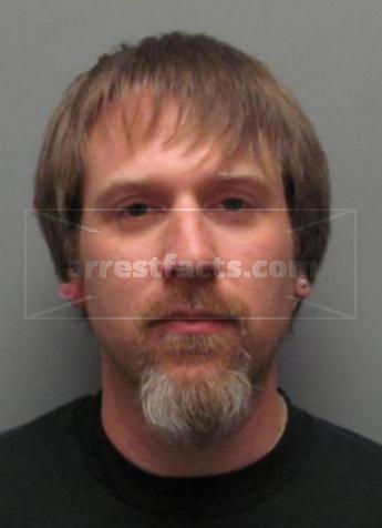 Chad Matthew Stine