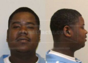 Deandre Antoinne Franklin