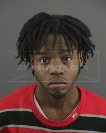 Casey Lamar Johnson