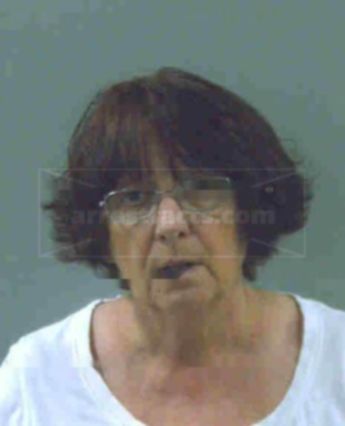 Evelyn Kay Hatch