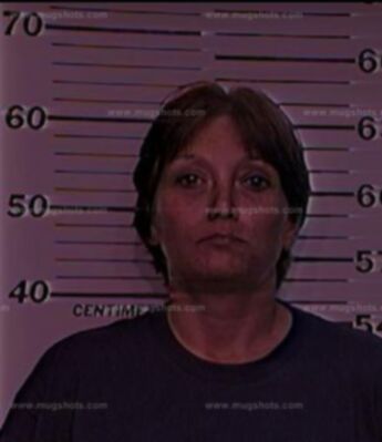 Savannah Sue Cockerell