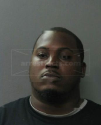 Demarcus Leeallen Carmouche