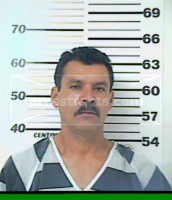 Juan Manzo Verduzco