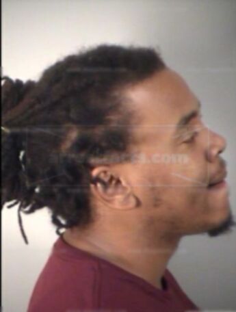 Darius Trenard Young