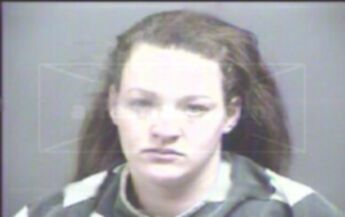 Ashley Diane Miller