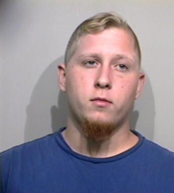 Chase Wayne Tichacek
