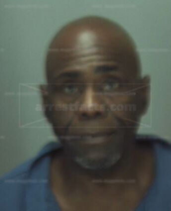 Cornelius Scott Golden