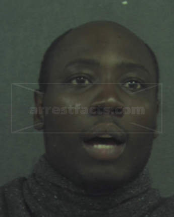 Aaron Michael Thompson Sr