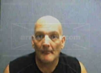 Brian Ray Crain
