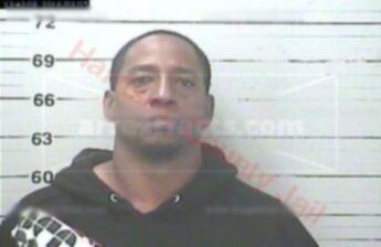 Larry Antwon Hunter