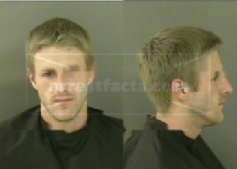 Justin William Smith